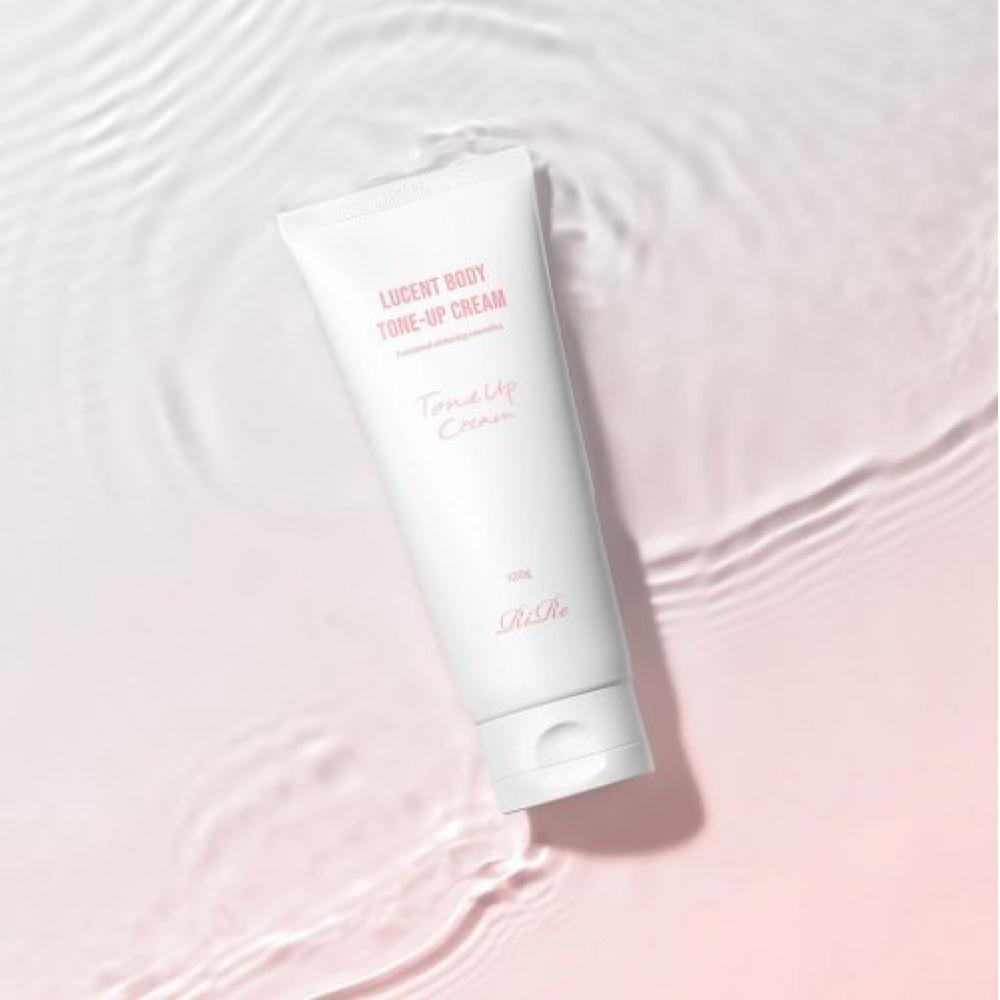 Rire Lucent Body Tone Up Cream 120g none