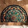 3D Floor Mat Printed Entrance Mat Dirt-resistant Outdoor Floor Mat Easy-to-clean Door Mat