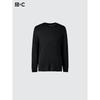 Uniqlo HeaTTech Cashmere Blend Crewneck T  parT 9  exTra Warm