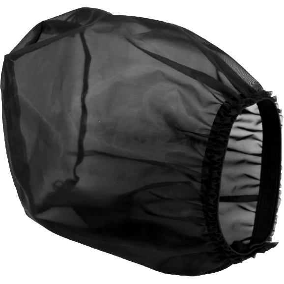 HDBUBALUS Motorcycle Air Filter Rain Sock Dustproof Protective Cover Fit for Harley 117 Dyna Sportster Touring Softail Air Cleaner Kits