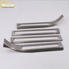 Avancier Trunk Bumper Protector & Decorative Sill Strip for 16 Models