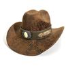 Hattar – Cowboyhattar