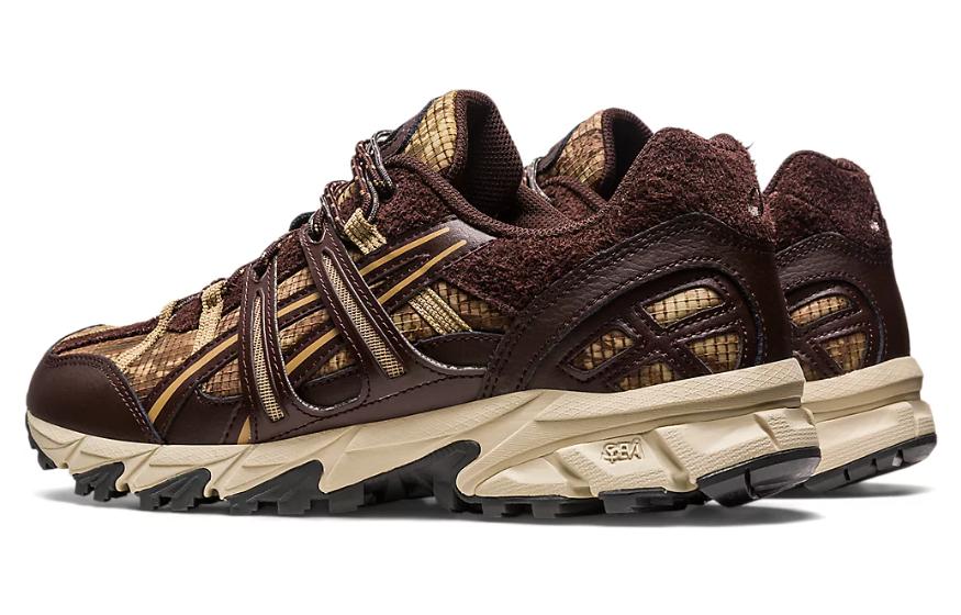 Asics Gel Sonoma 15 50 Future Trail Coffee Desert Camp 1201A818-200