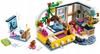 Lego Friends Bricks, Aliya' Room, 6+, 41740 1 Pc