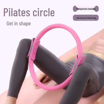 Jóga a pilates – Kruhy na jógu