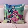 Welcome To Demon School Iruma Kun Pillow Case Pillowcase Ultra Soft Skin Friendly Fabric Cloud Like Comfort & Concealed Zipper
