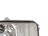 Volvo S80 II 06-11 left turn signal in the mirror