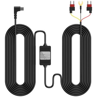 Tillbehör för bilelektronik – Bilkablar, adaptrar, uttag