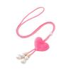 Faux Pearl Tassel Curtain Holdback Rope Drapery Tieback Cute Window Curtain Tie  Home Decor