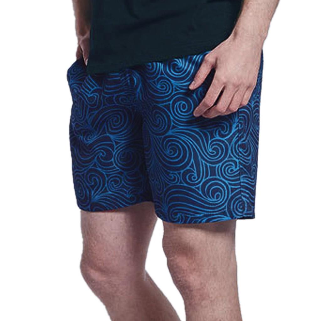 

Мужские плавки на шнурке, быстросохнущие шорты для пляжного серфинга, бега, плавания