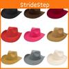 Hattar – Cowboyhattar