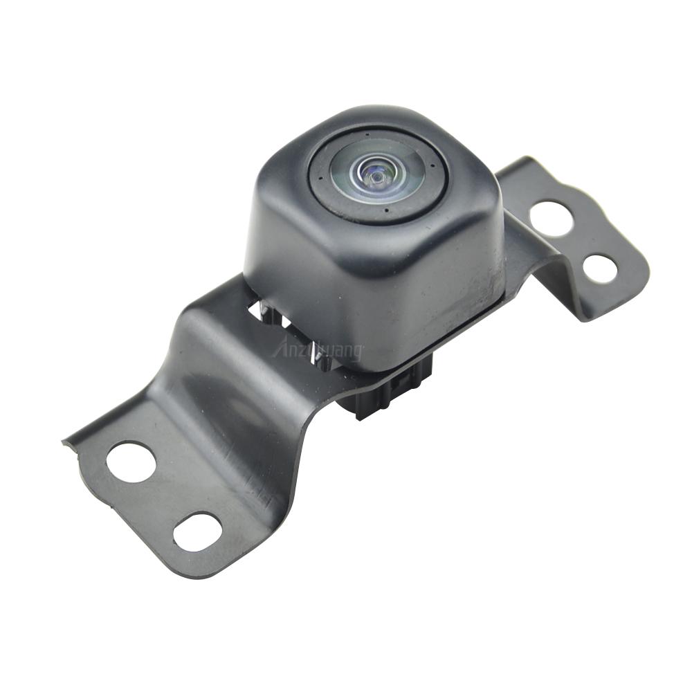 Car Accessories Park Assist Camera Front View Camera Fit For Toyota Lexus LX570 2018-2021 867B060012 867B0-60012