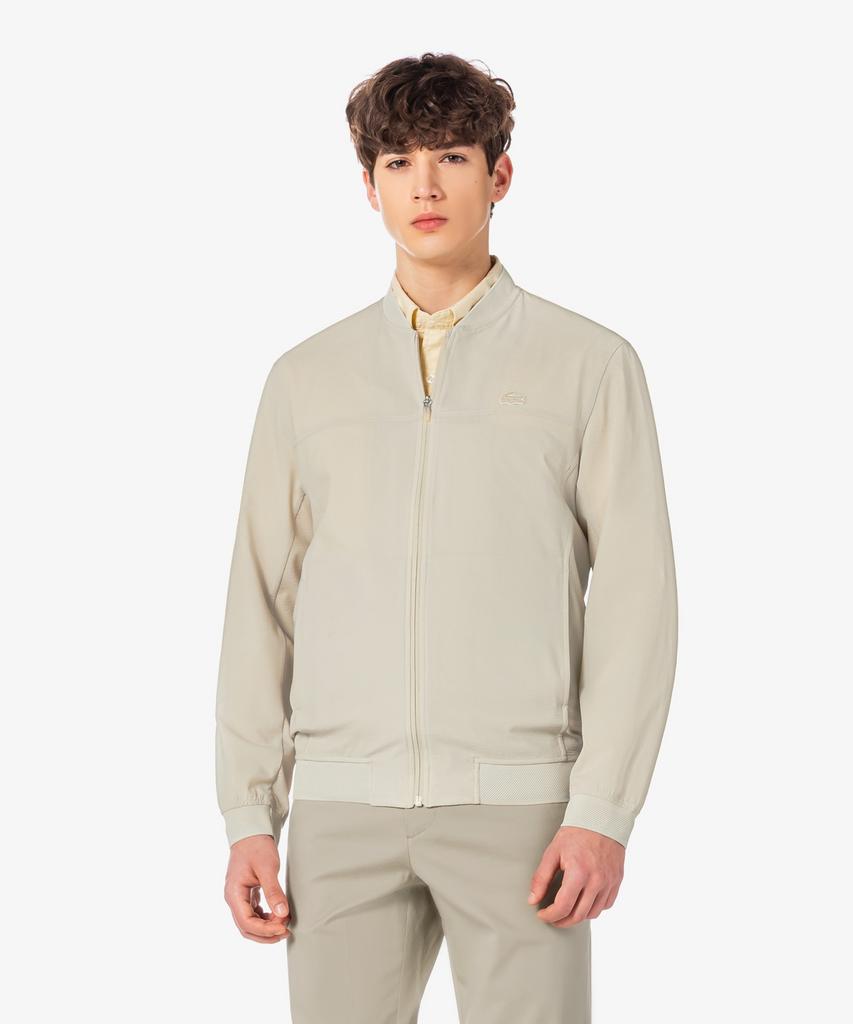 Lacoste Men'S Golf Summer Outerwear Bh955E-56G 02S