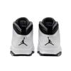 Air Jordan 10 Retro OG Steel