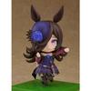 GOOD SMILE COMPANY Nendoroid Uma Musume Pretty Derby Rice Shower Non-Scale Plastic Painted Movable Figure