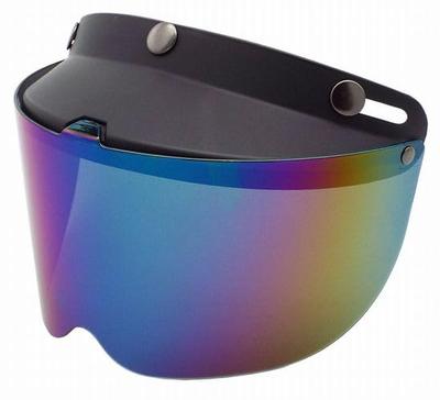 Équipement de protection – Accessoires pour casque