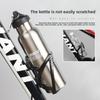 1Pcs Road Mountain Bicycle Bottle Rack Lightweight Plastic Bottle Holder Cage Bike Water Cup Rack Outdoor Cycling Accessories Cup Holders 5
