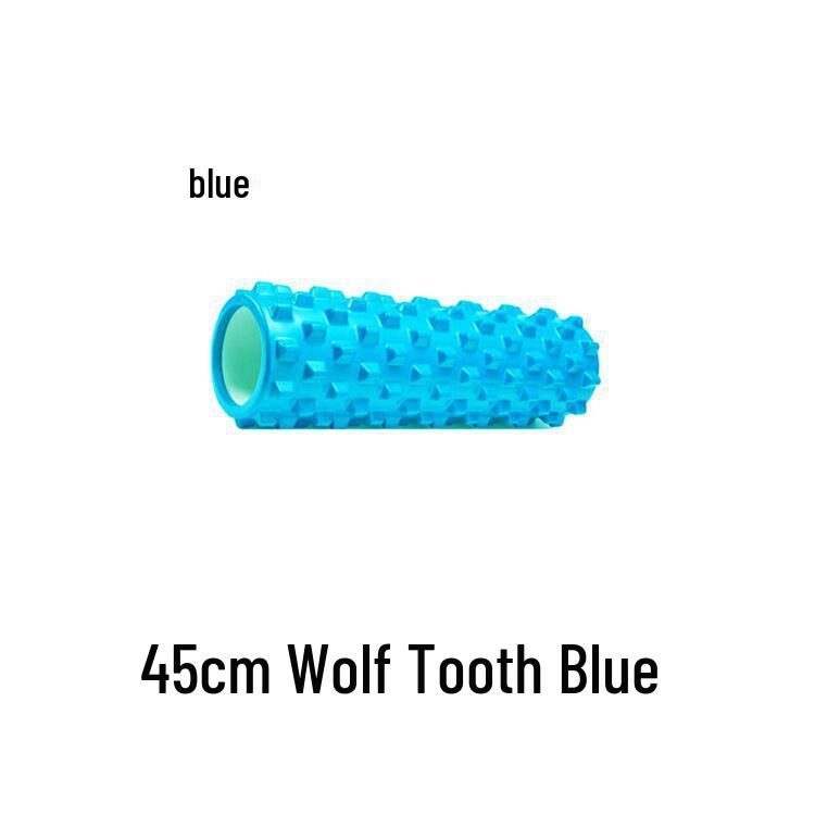 Foam Roller Muscle Relaxation & Slimming Leg Massager for Yoga and Calf Massage