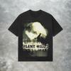 Silent Hill 2 Tee  Retro Y2K Horror Game Shirt Unisex T-Shirt