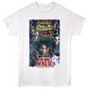 Alice CooperKein netter Kerl mehr Das Original Böse kehrt zurück Herren T-Shirt