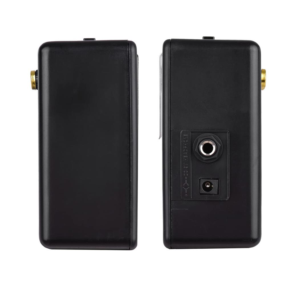 Electric guitar amplifier, electric guitar amplifier, PG-5 5W electric guitar amplifier speaker volume tone control