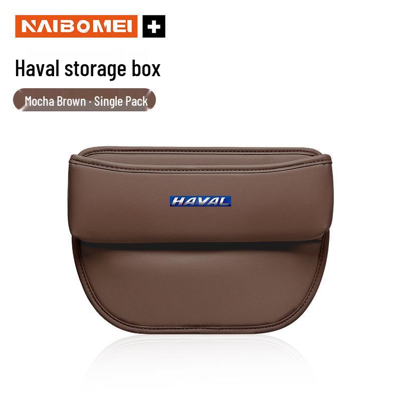 Haval H6, Big Dog, F7, First Love, M6, Red Hare, H5, Divine Beast, H2 Car Seat Gap Storage Box