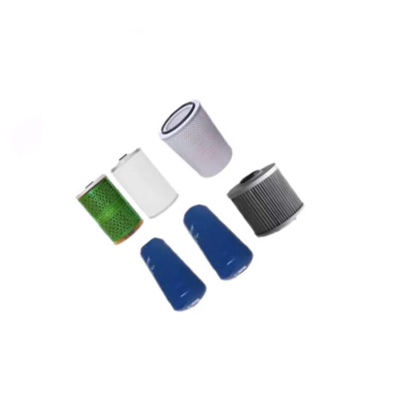 Chunsen Shaanqi Vehicle Filter Set 1