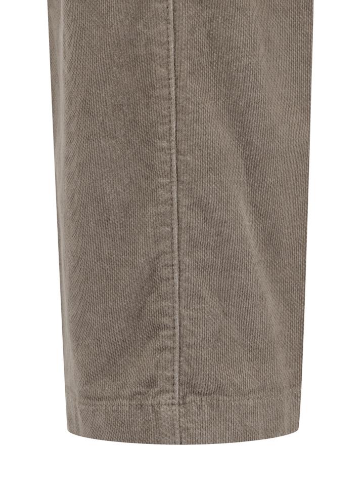 OLZEN Men'S Moleskine Setup Pants_Zof3Pp1312Be