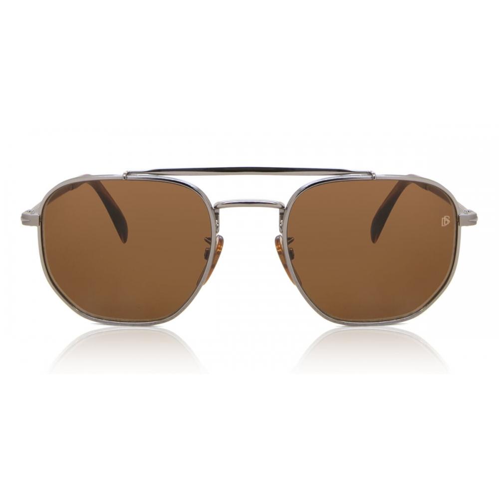 David Beckham Db 1079 S 6lb 70 Men SunglaSSeS