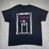 The Warning Band Candle Day Short Sleeve Black S-5XL Shirt LL866 Unisex T-Shirt