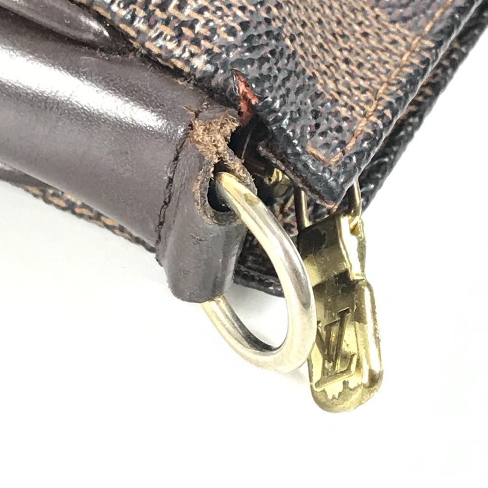 Louis Vuitton N51983 Damier Navona Crossbody Bag Pochette Shoulder Bag