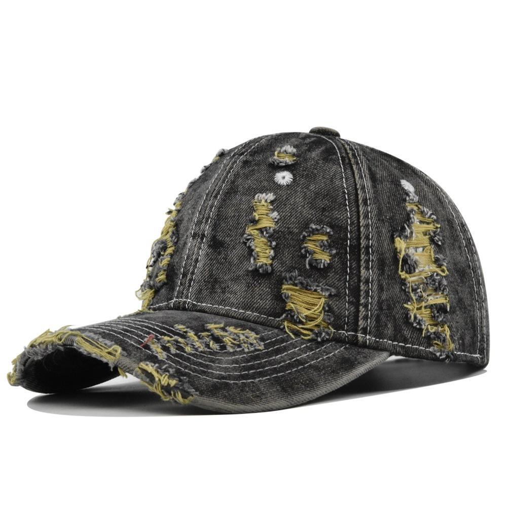 Vintage Adjustable Unisex Vintage Cap for Outdoor Hiking and Mountaineering