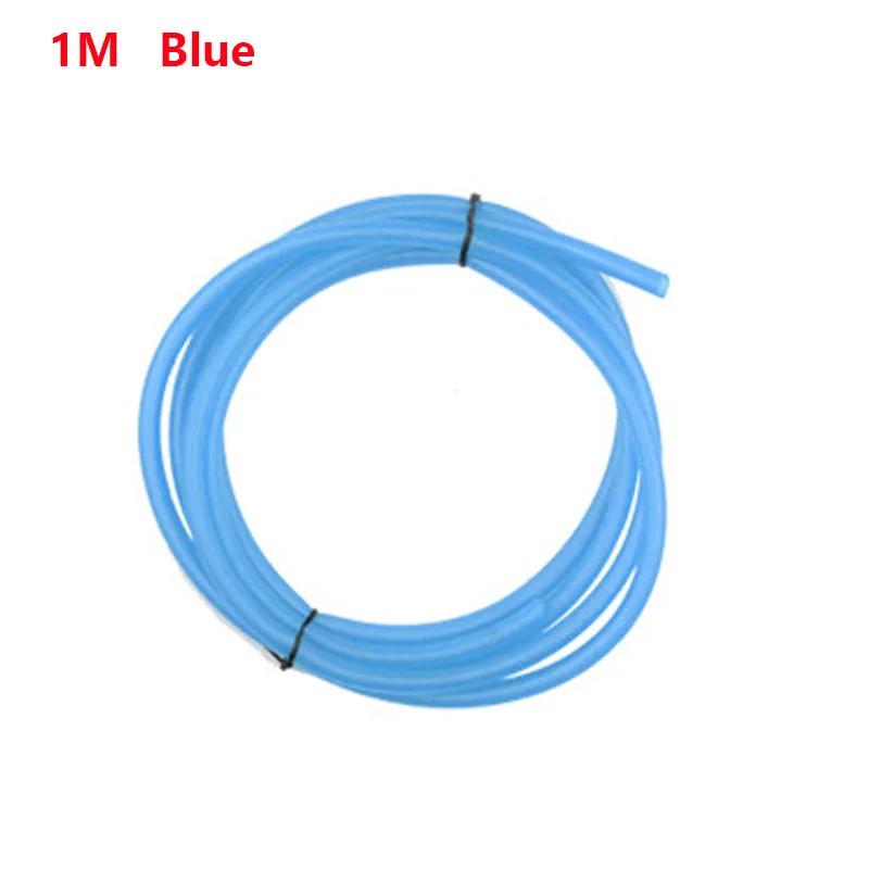 1 Meter Motorcycle Hose Petrol Fuel Line Hose Gas Oil Pipe Tube Rubber For Honda Varadero125 YAMAHA X R MT-10 FJ1200A