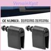 Spray Washer Jet Nozzle Universal For Mercedes Benz Sprinter Vw Crafter 2500 3500 Mounted Onto Wiper Arm 2e1955985 2e1955986
