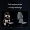 SKG T5 Lumbar Massage Cushion & Pillow