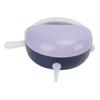 Silicone Kitten Nipple Feeder Biomimetic Pet Milk Feeder for Kittens Puppies Rabbits Lamb