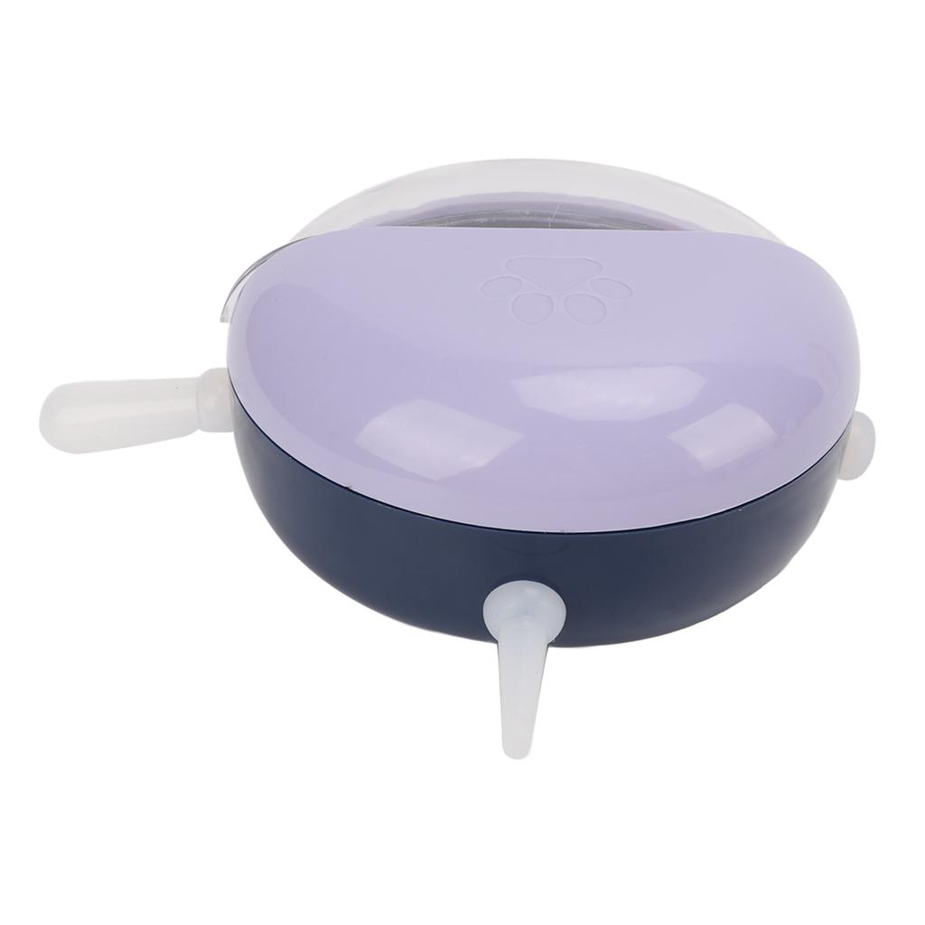 Silicone Kitten Nipple Feeder Biomimetic Pet Milk Feeder for Kittens Puppies Rabbits Lamb