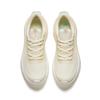 New Anta Leaf 5.0 Cushioning Abrasion Resistant Lightweight Low Top Running Shoes Women's Light Beige White Blue 922525575F-2