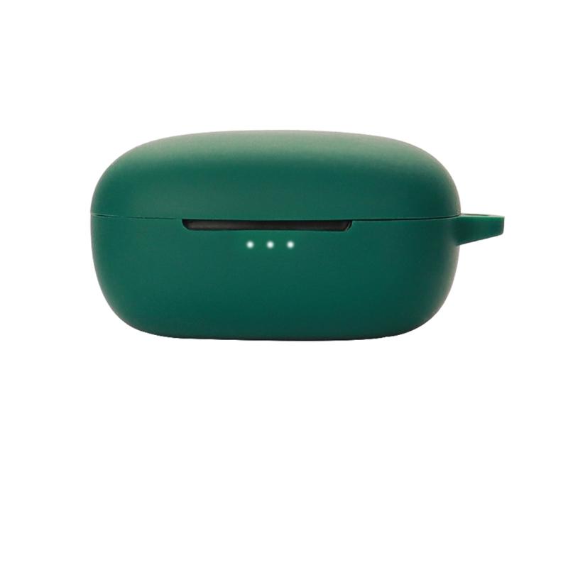 Suitable for EarFun Air Pro 3 Headphone Cover Shockproof Anti-scratch Protective Sleeve Washable Housing Dustproof-Shell