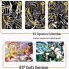 Gintama Character Cards Blind Box Unboxing Special – Anime Peripherals
