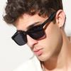 New sports glasses outdoor cycling sunscreen sunglasses men's and women's export fashion casual sunglasses P