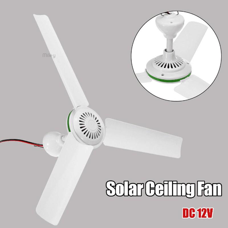 Dagu Dc12v 2 5m 3 Blade Brushless Converter Motor Battery Ceiling Fan Switch Clip At Affordable S Free Real Reviews With Photos Joom Dagu Dc12v 2 5m 3 Blade Brushless, Battery Ceiling Fan