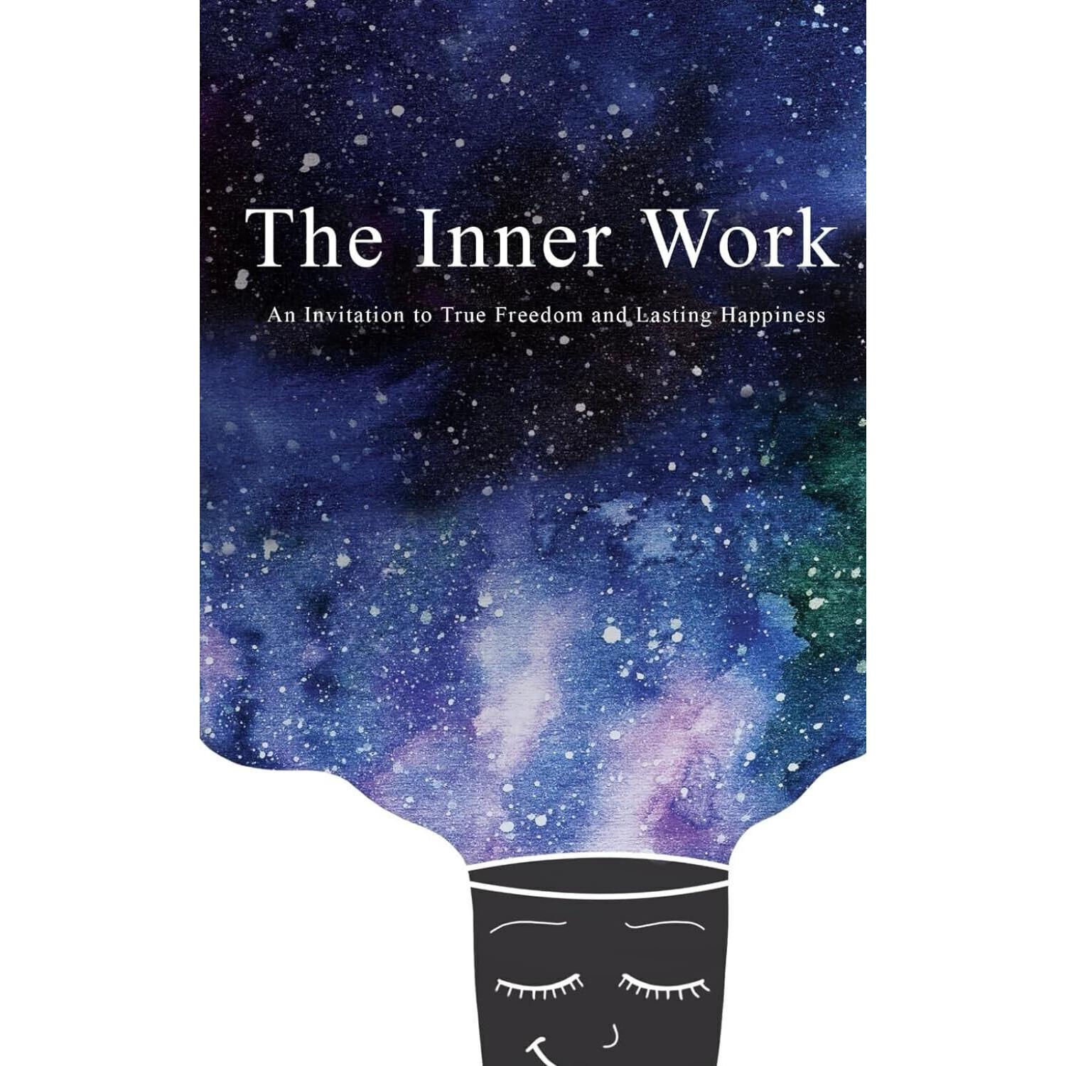The Inner Work Paperback By Ashley Cottrell Mathew Micheletti . c040 INE70 2%