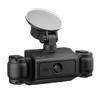4 Channel 1080P Car Dash Camera Front and Rear Inside Car Camera Night Vision 24H Parking Monitor for Cars