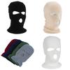 Warm And Cozy Full Face Ski Mask Winter Cap For Ultimate Cold Weather Protection
