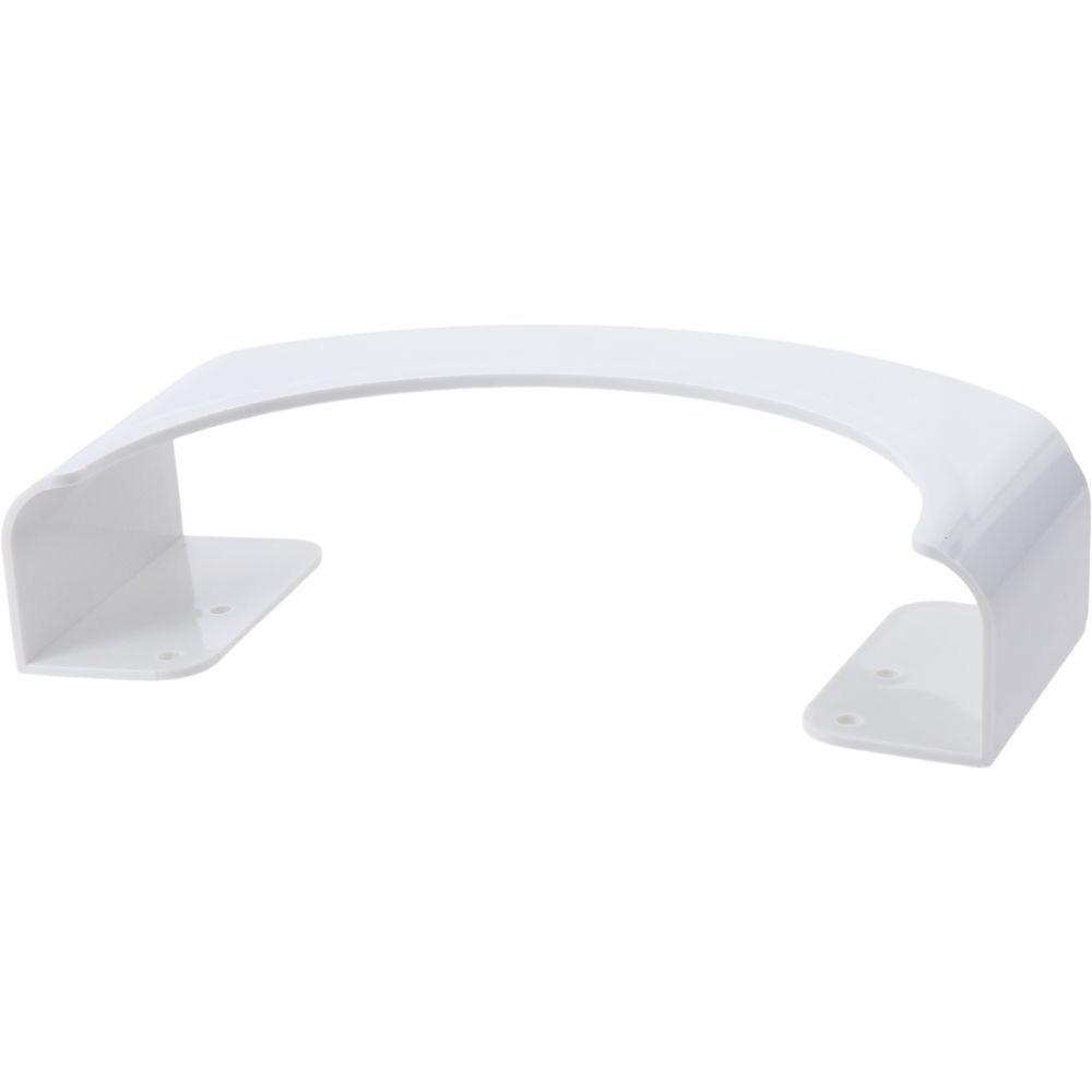 2PCS Flexible Helmet Holder Worker Storage Helmet Hanger Stand Hard Hat Rack  for Workshop Office