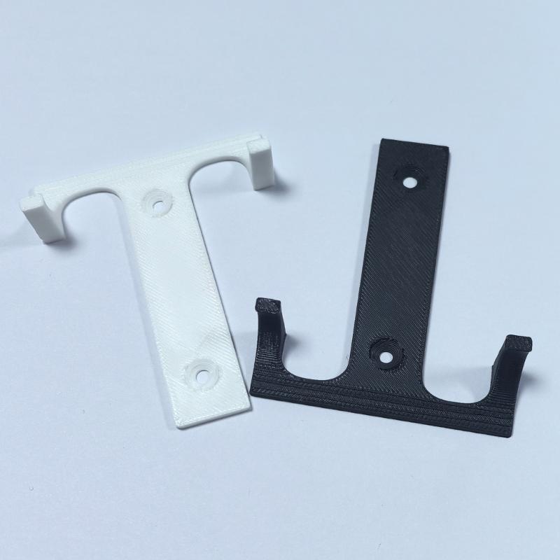 Racing Model Wall Hanger Automobile Miniatures Rack Easy To Install Wall Mount Display Hook for Car Model