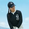 Taylormade Apparel Women'S Padded Round Anorak Jumper T8031Jo7301-199