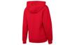 adidas Sweatshirts Women's Red Hooded Moderate Regular HZ2993