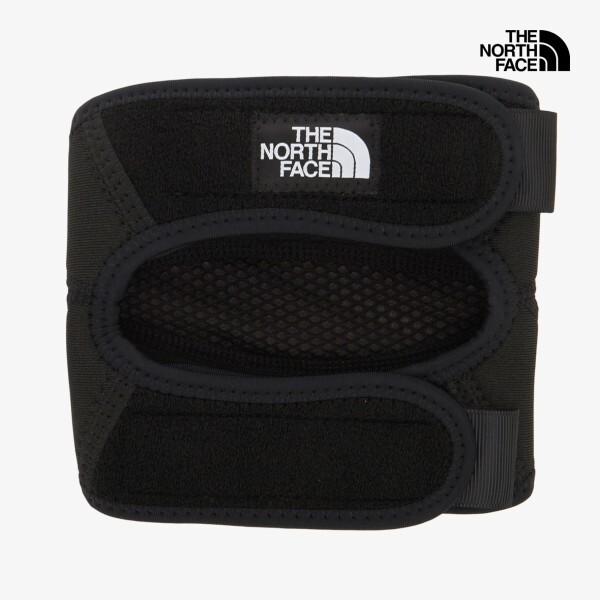 

The North Face Knee Protector Na5ar50a Blk blacks/Left M
